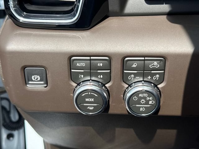 2026 GMC Sierra 1500 Denali - Photo 26