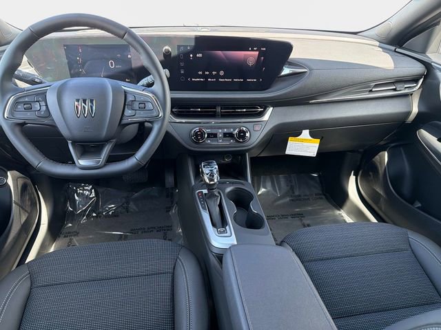 2026 Buick Envista Preferred - Photo 15