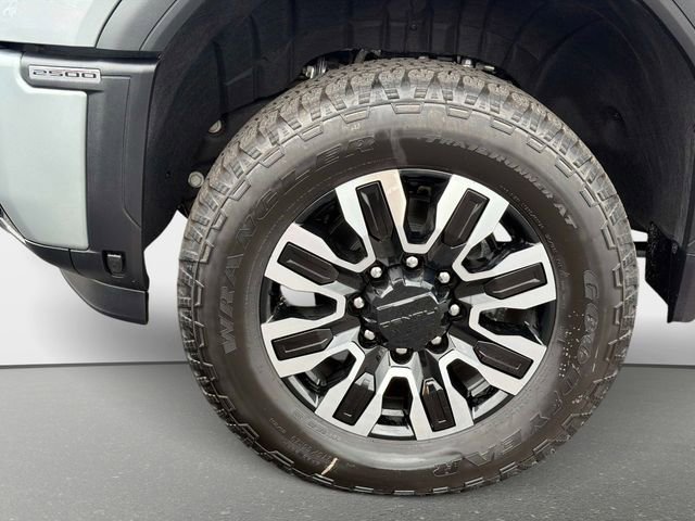 2026 GMC Sierra 2500HD Denali Ultimate - Photo 10