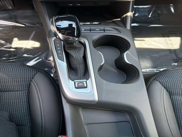 2026 Buick Envista Preferred - Photo 22