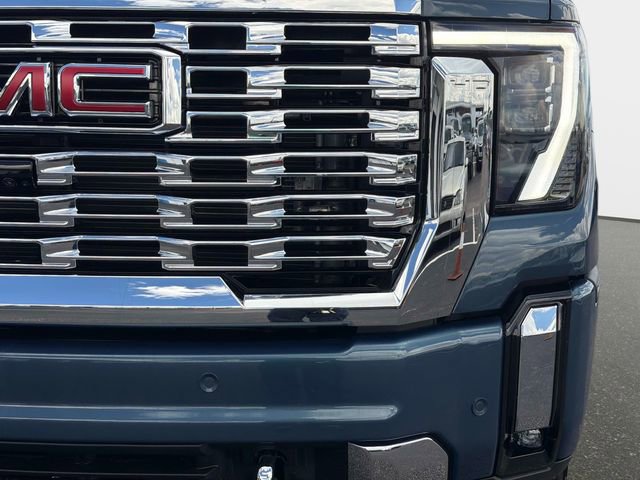 2026 GMC Sierra 2500HD Denali - Photo 9