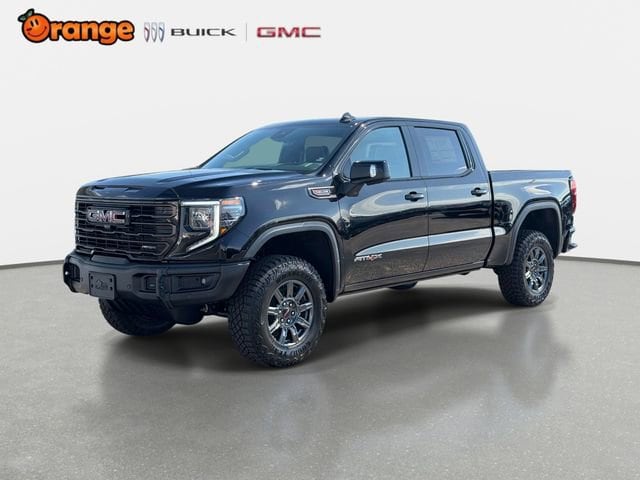 2026 GMC Sierra 1500 AT4X - Photo 6