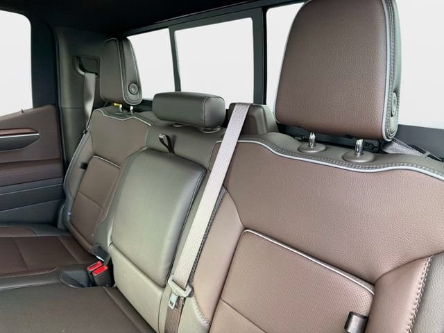 2026 GMC Sierra 1500 Denali - Photo 12