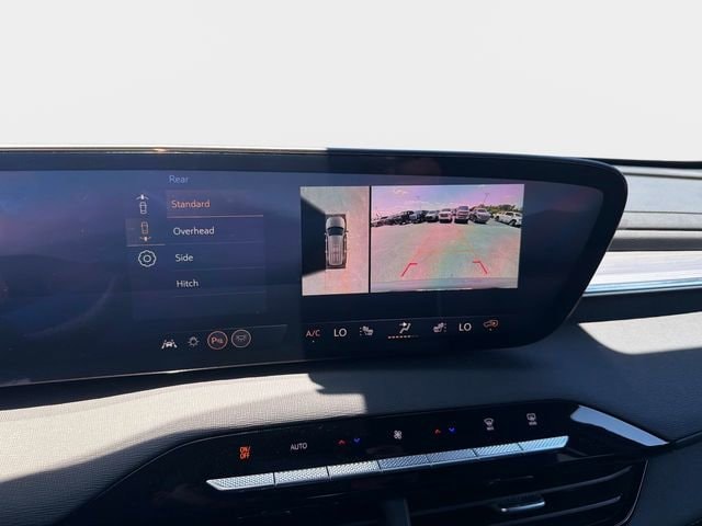 2026 Buick Enclave Preferred - Photo 24