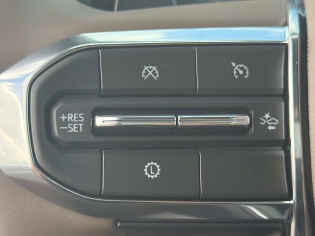 2026 GMC Yukon XL Denali - Photo 23