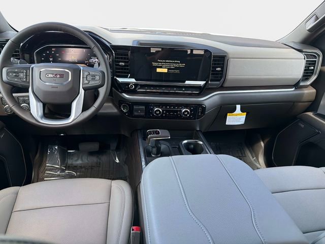 2026 GMC Sierra 1500 SLT - Photo 15