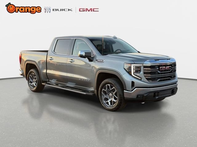 2026 GMC Sierra 1500 SLT - Photo 1