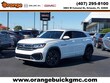 Volkswagen Atlas Cross Sport