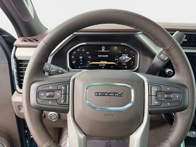 2026 GMC Sierra 2500HD Denali - Photo 25
