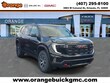 GMC Acadia