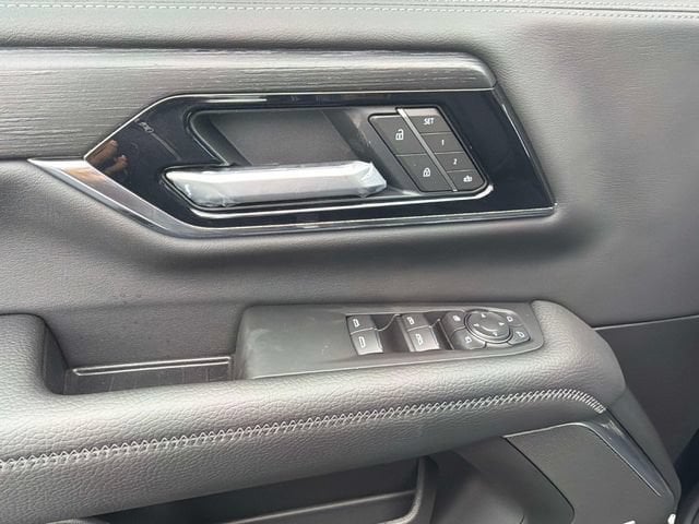 2026 GMC Yukon XL Denali - Photo 15