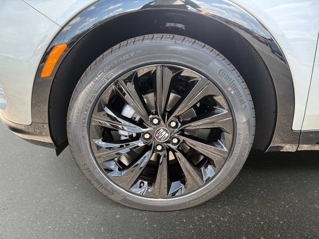 2026 Buick Envista Sport Touring - Photo 9