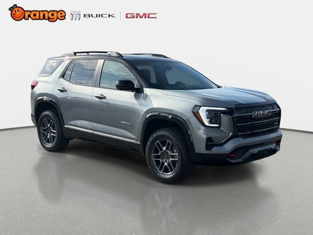 2026 GMC Terrain AT4 AWD's photo