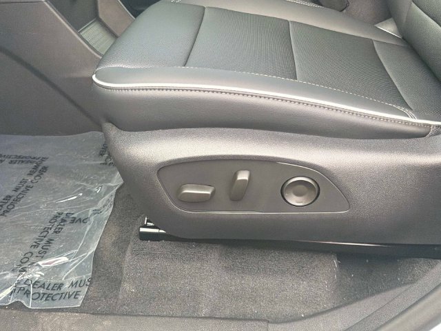 2027 Buick Enclave Preferred - Photo 17