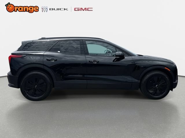 Used 2026 Chevrolet Blazer EV LT with VIN 3GNKDARM7TS131133 for sale in Orlando, FL