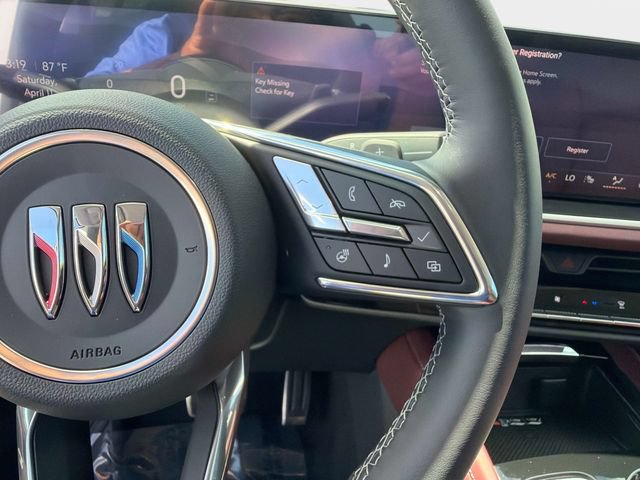 2026 Buick Envision Sport Touring - Photo 27