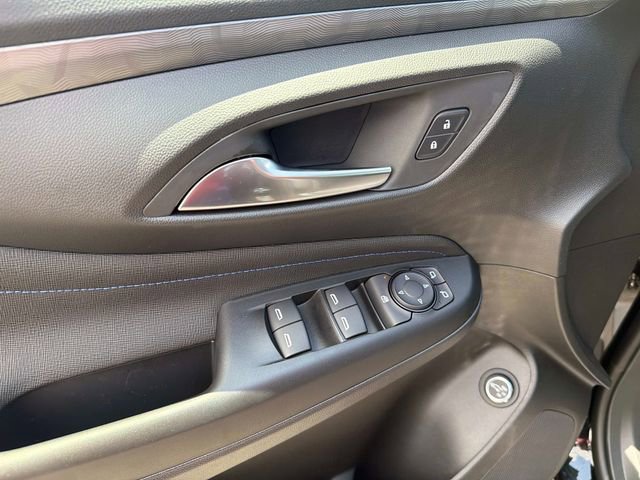 2026 Buick Envista Sport Touring - Photo 18