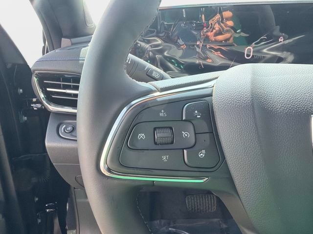 2026 Buick Envista Sport Touring - Photo 28
