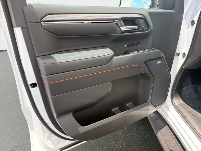 2026 GMC Sierra 1500 AT4 - Photo 17