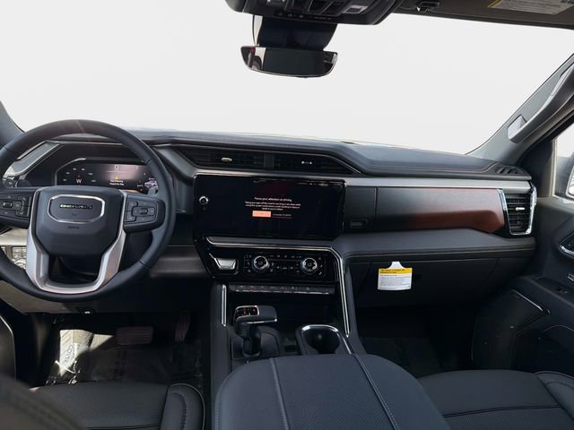 2026 GMC Sierra 1500 Denali - Photo 15