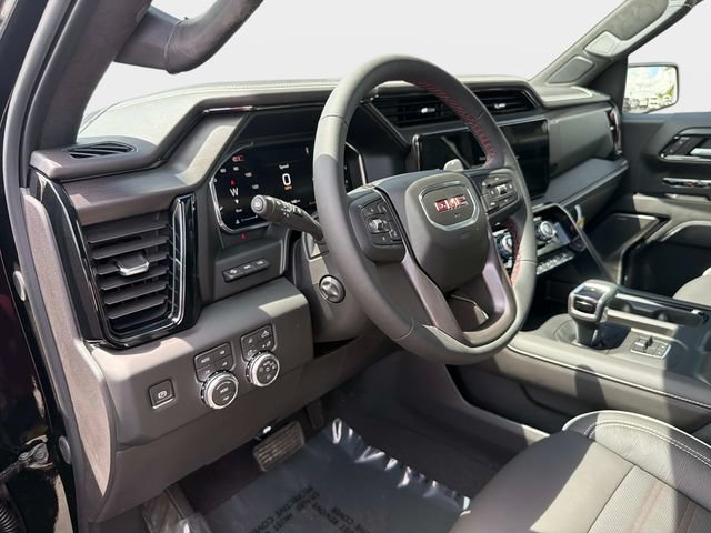 2026 GMC Sierra 1500 AT4X - Photo 21