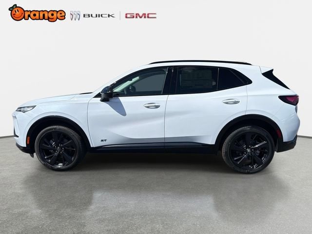 2026 Buick Envision Sport Touring - Photo 6