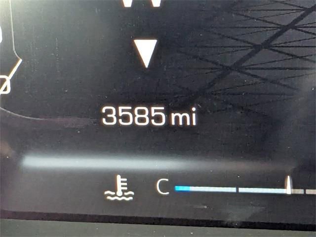 2026 GMC Sierra 1500 Elevation - Photo 33