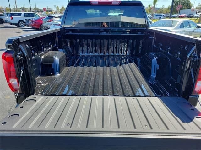 2026 GMC Sierra 1500 Pro - Photo 8