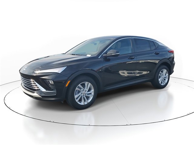 2025 Buick Envista Preferred photo 2