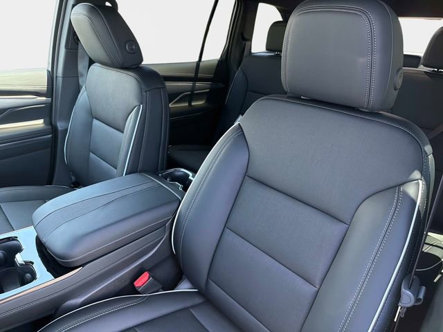 2026 Buick Enclave Preferred - Photo 20