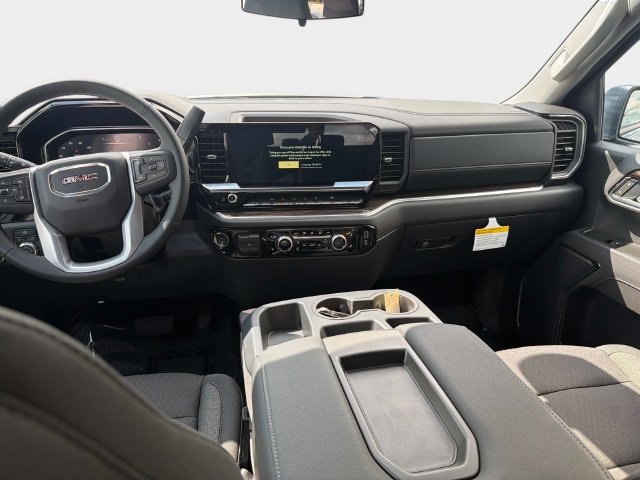 2026 GMC Sierra 1500 Elevation - Photo 15