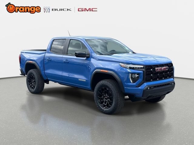 2026 GMC Canyon Truck 