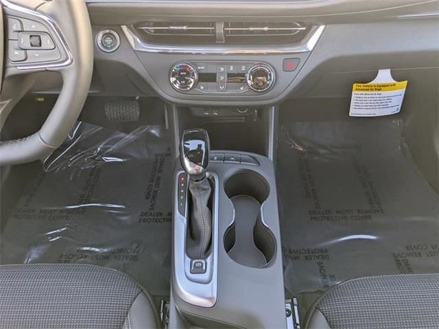 2026 Buick Envista Preferred - Photo 21