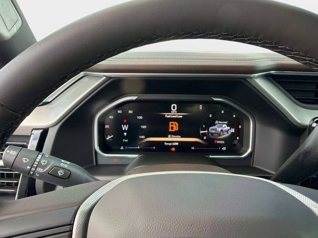 2026 GMC Sierra 2500HD Denali - Photo 27
