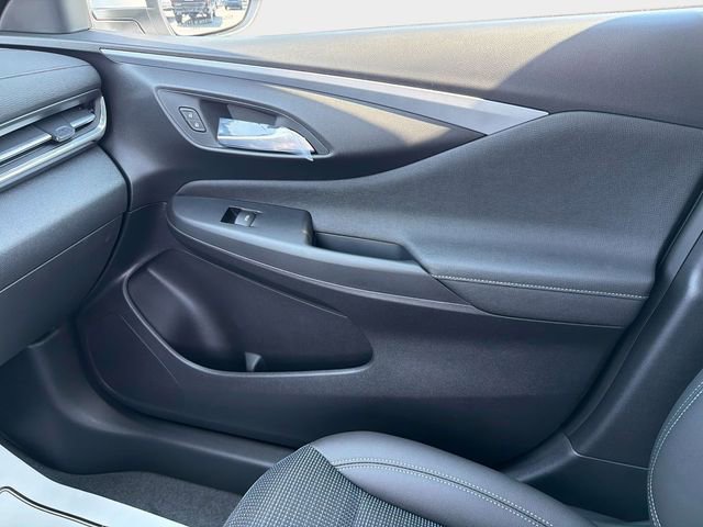 2026 Buick Envista Preferred - Photo 21