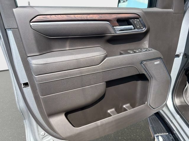 2026 GMC Sierra 1500 SLT - Photo 17