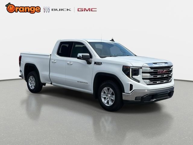 2023 GMC Sierra 2WD Double Cab Standard Box SLE's photo