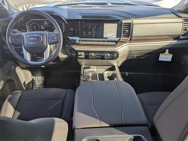 2026 GMC Sierra 1500 Elevation - Photo 13