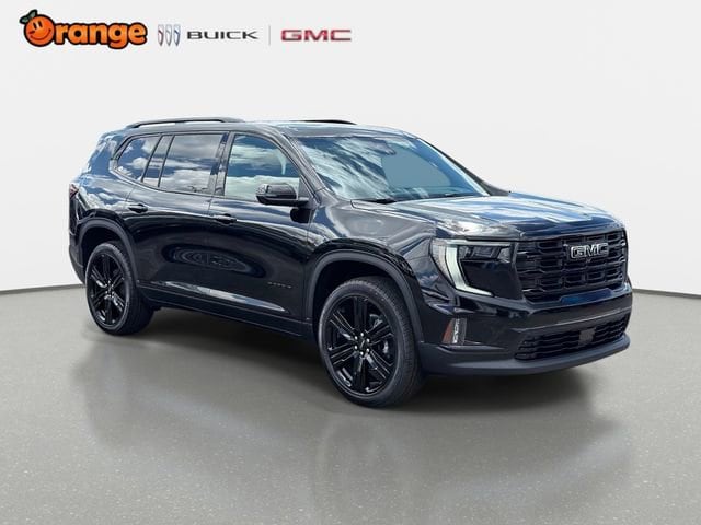 2026 GMC Acadia Elevation FWD's photo