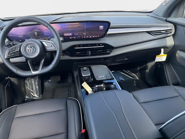 2027 Buick Enclave Sport Touring - Photo 15