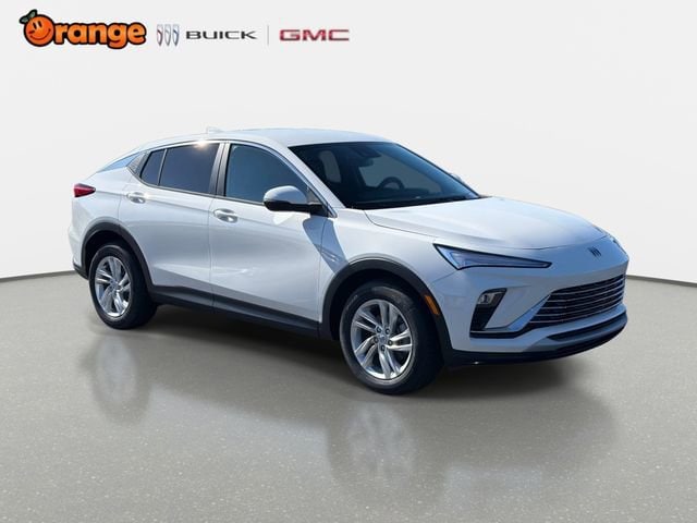 2026 Buick Envista Preferred's photo
