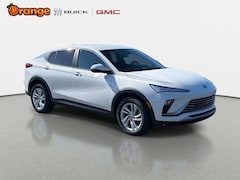 2026 Buick Envista Preferred SUV