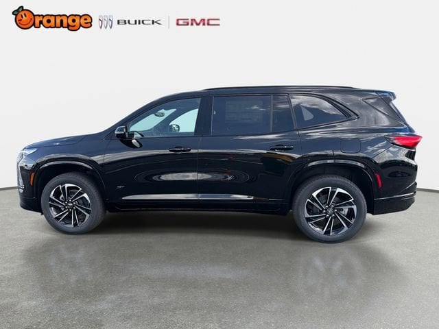 2026 Buick Enclave Sport Touring - Photo 6