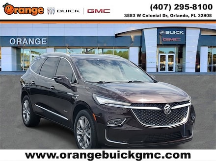 2023 Buick Enclave Avenir SUV