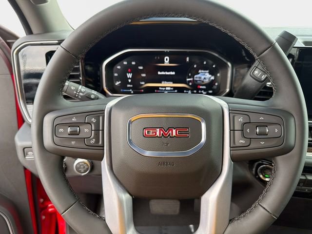 2026 GMC Sierra 1500 Elevation - Photo 26