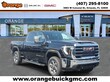 GMC Sierra 2500 HD