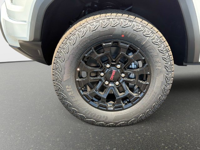 2026 GMC Canyon Elevation - Photo 10