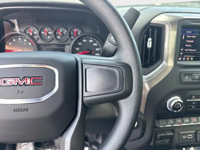 2026 GMC Sierra 2500HD Pro - Photo 25