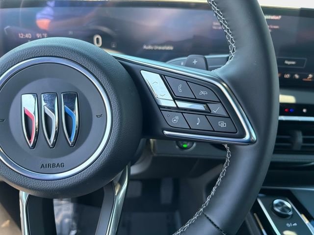 2026 Buick Enclave Preferred - Photo 27