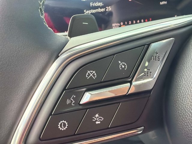 2027 Buick Enclave Preferred - Photo 25
